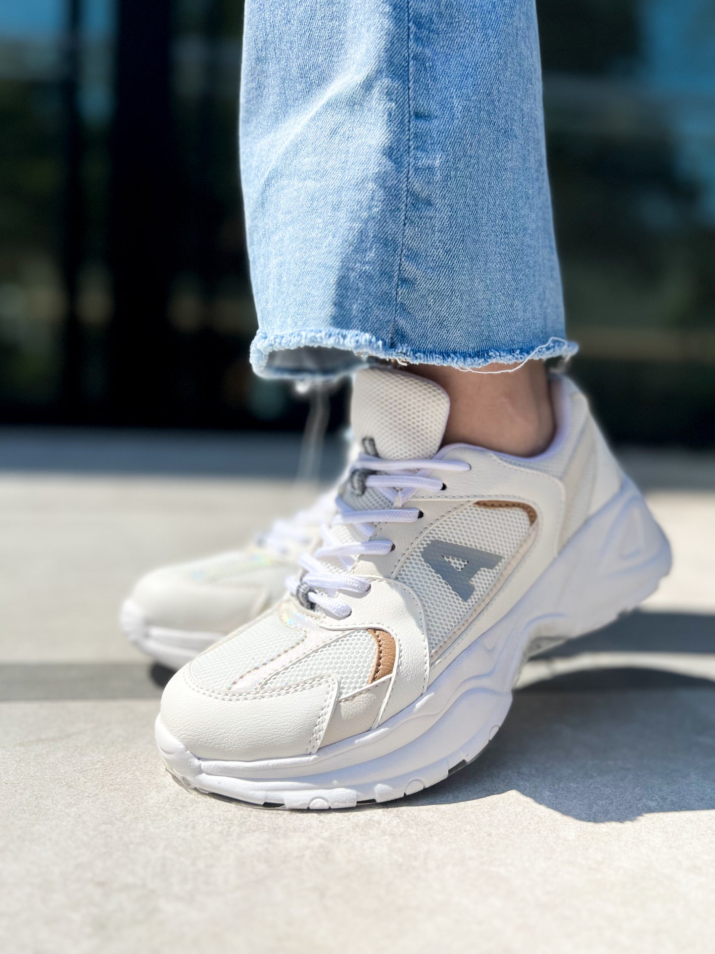 Valentina Beige