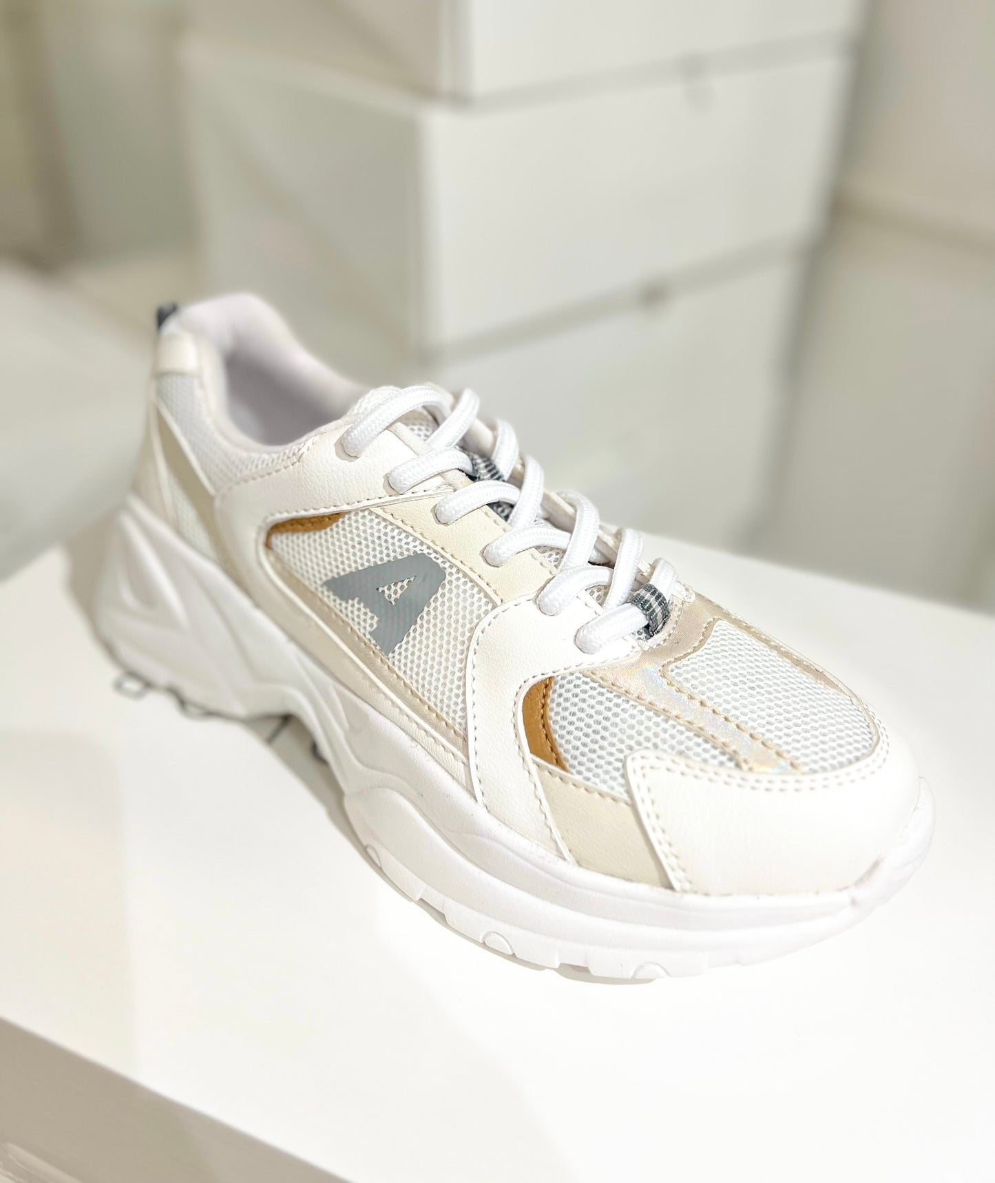 Valentina Beige