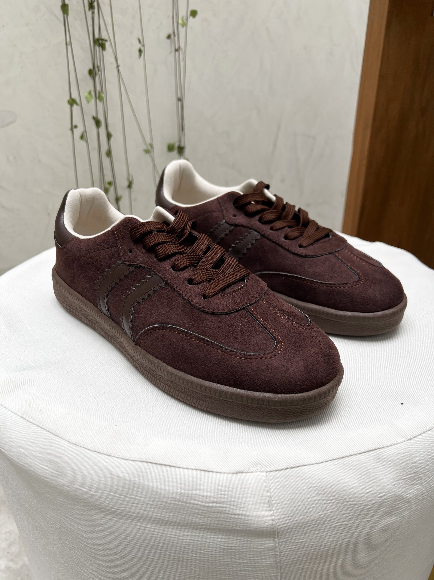New Alexa Total Brown