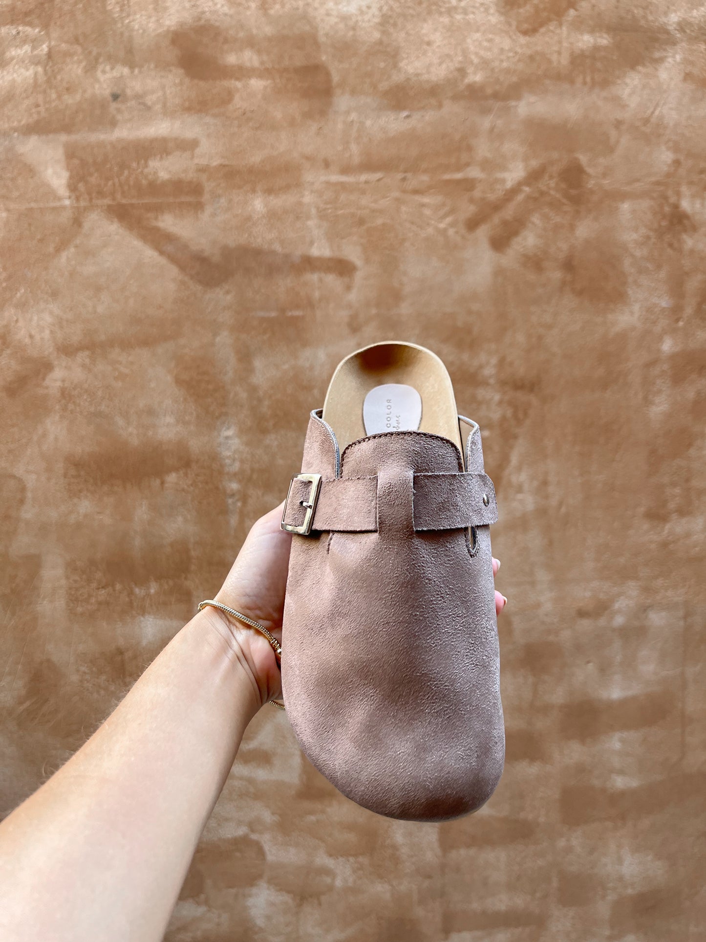 Clogs Nutria