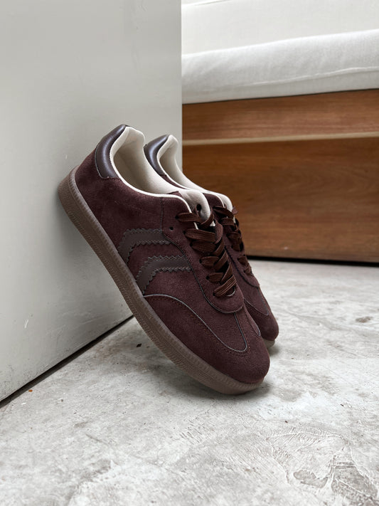 New Alexa Total Brown