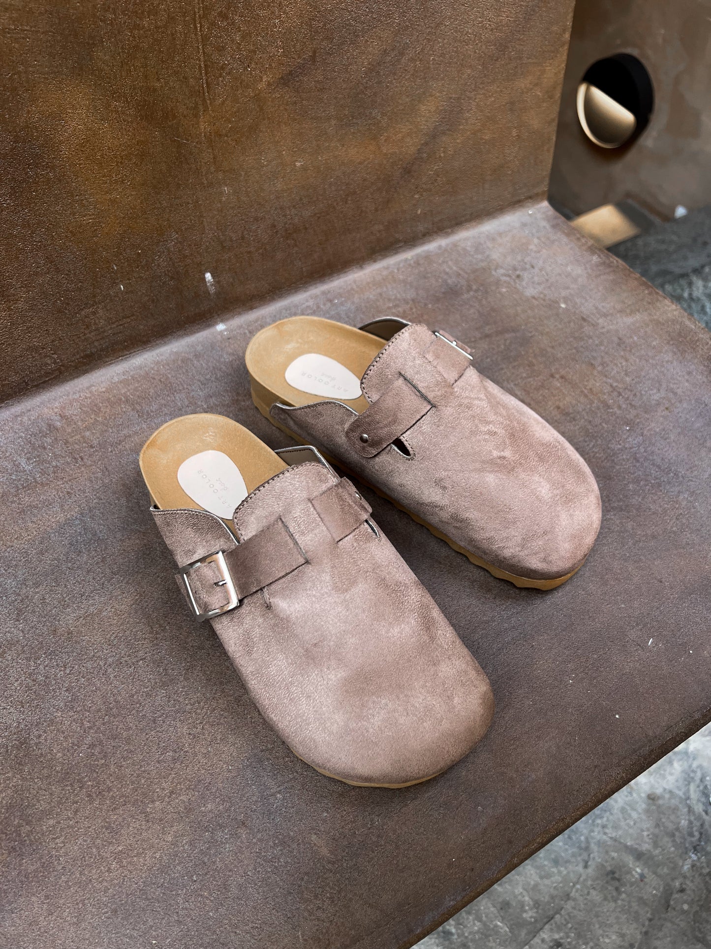 Clogs Nutria