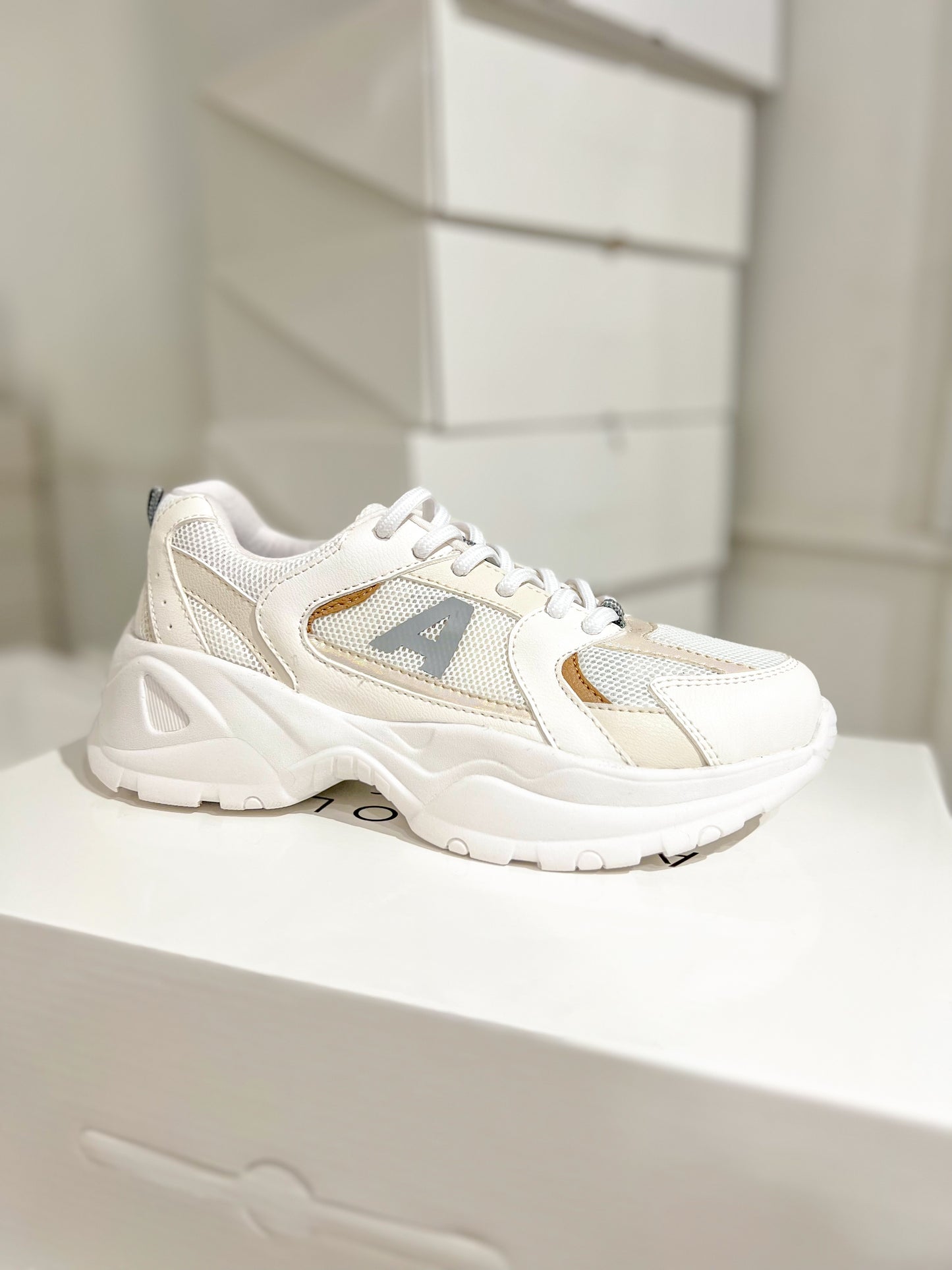 Valentina Beige