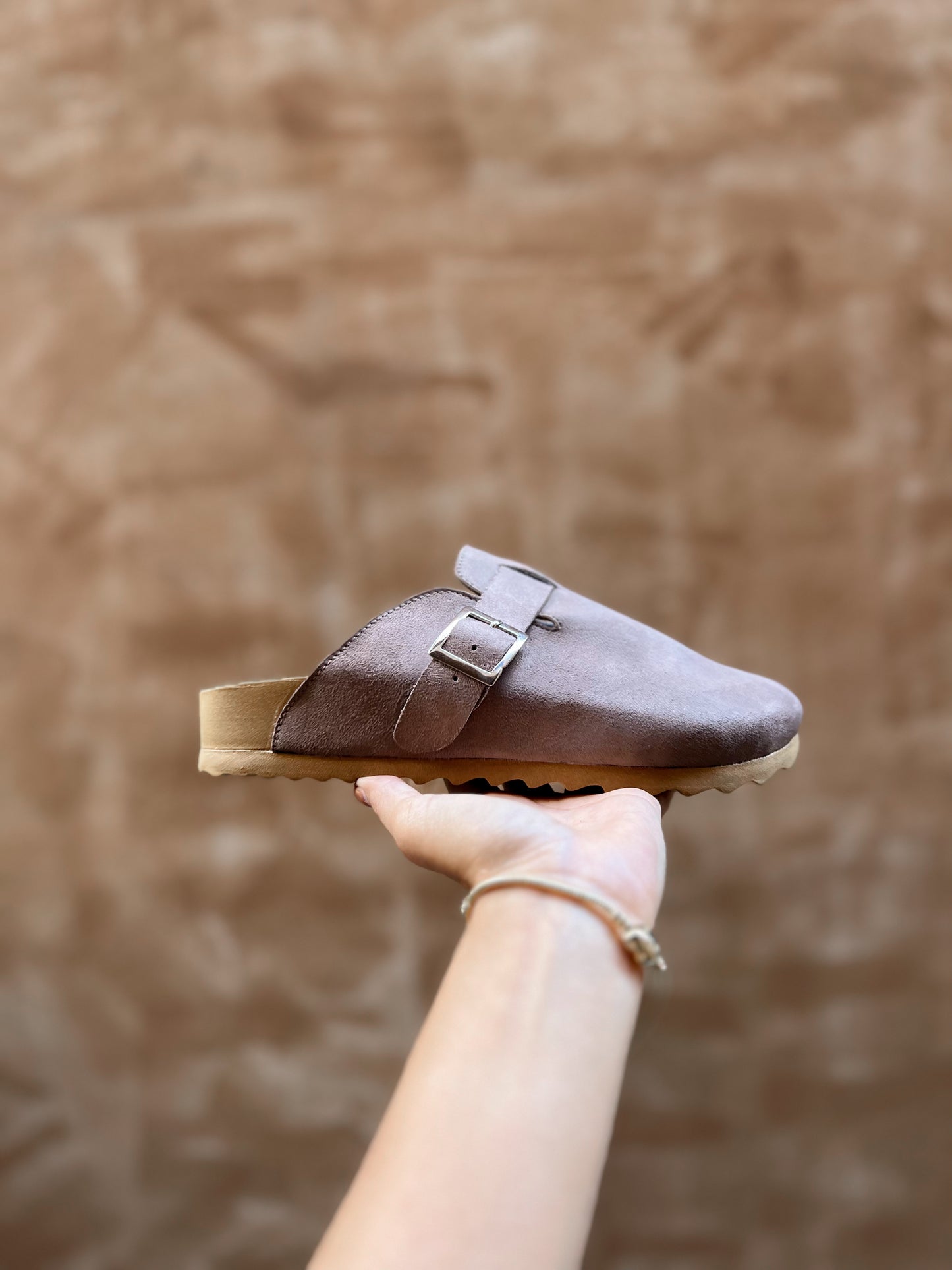 Clogs Nutria
