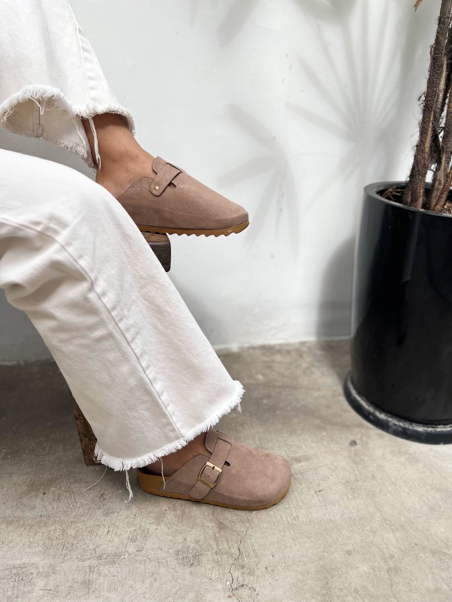 Clogs Nutria