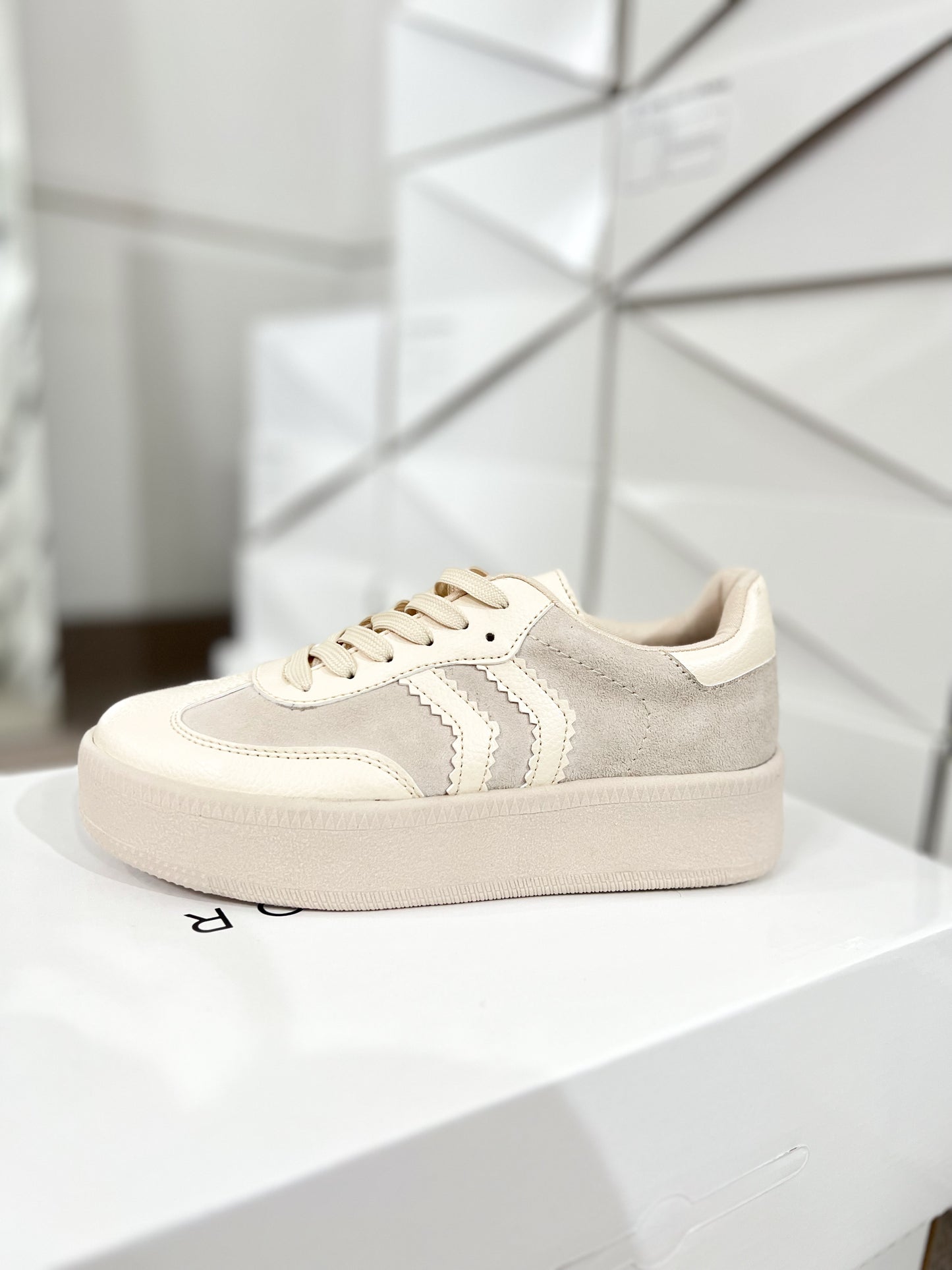 New Alexa beige Alta