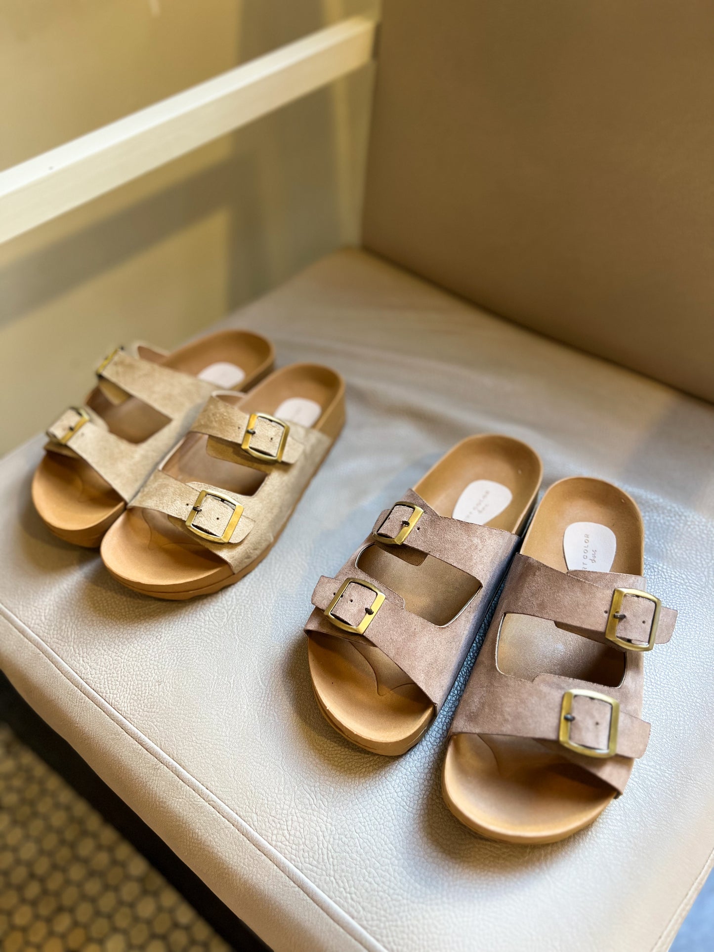 Valentina beige