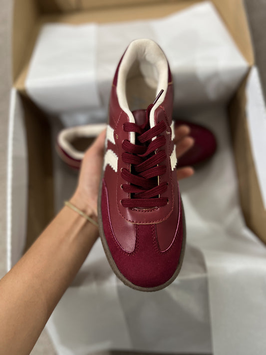 New Alexa guinda alta