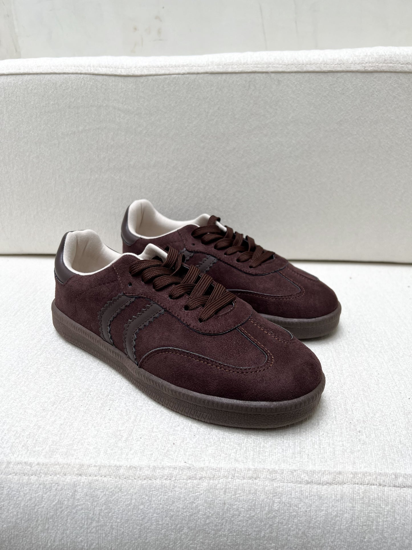 New Alexa Total Brown