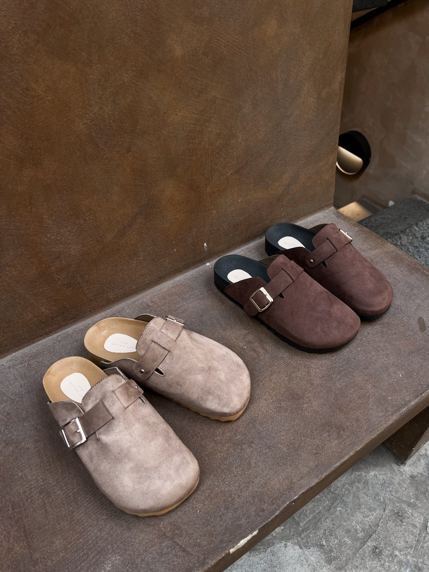 Clogs Nutria