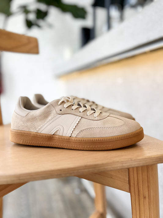 Alda beige