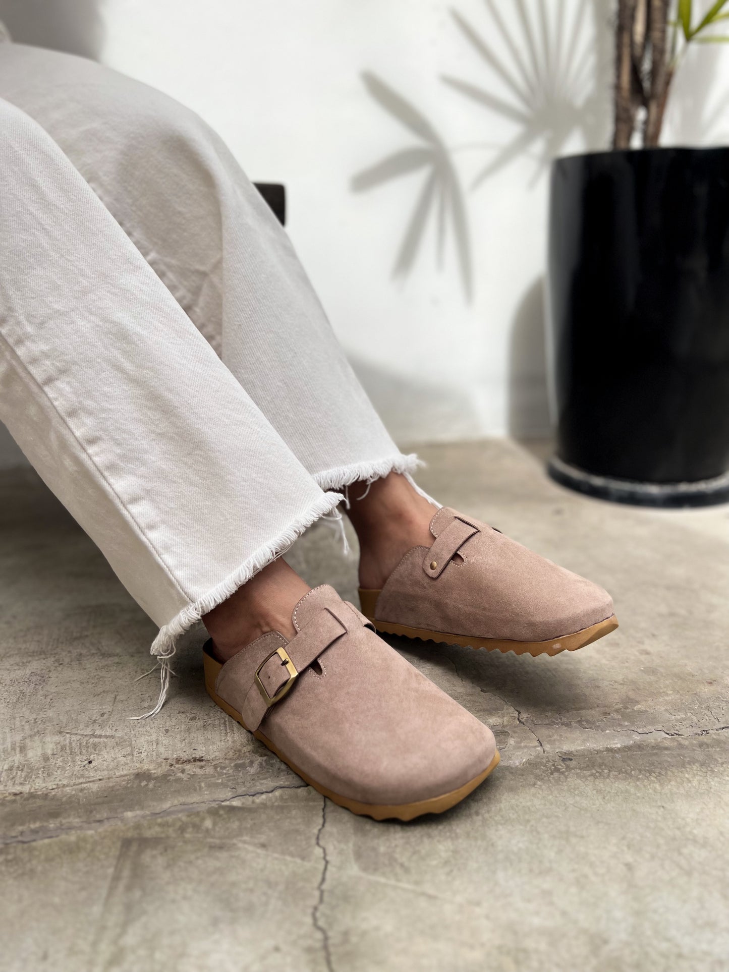Clogs Nutria