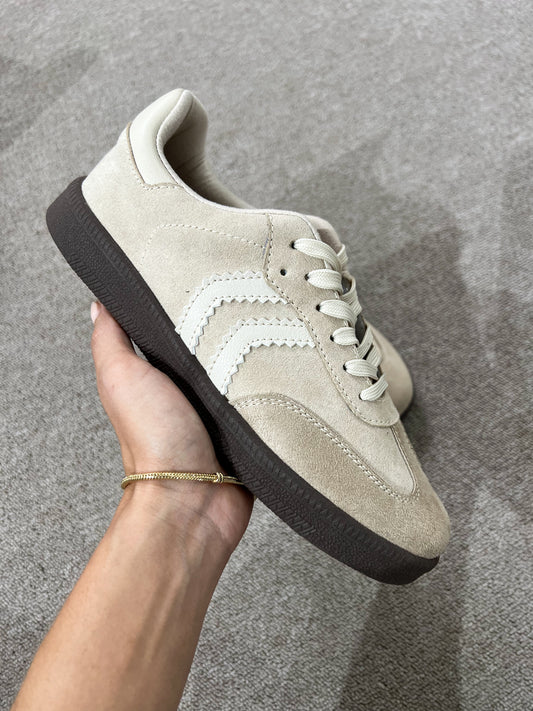 New Alexa beige