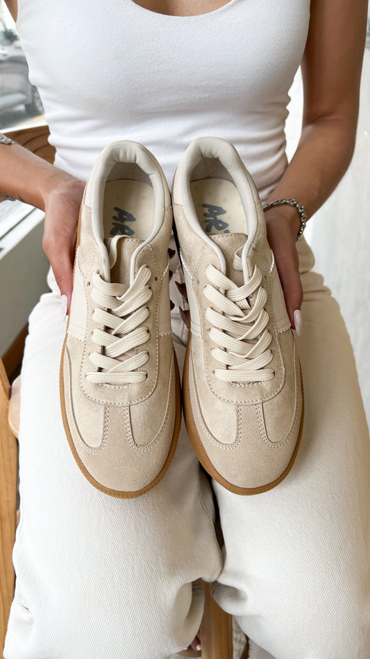 Alda beige
