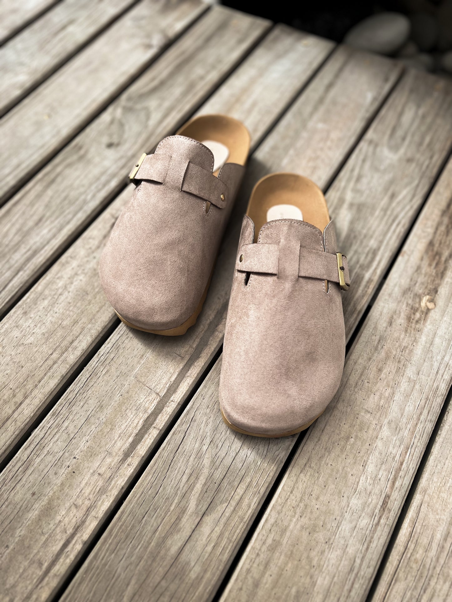 Clogs Nutria