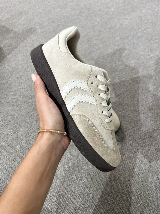 New Alexa beige