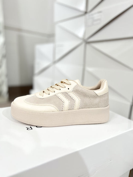 New Alexa beige Alta